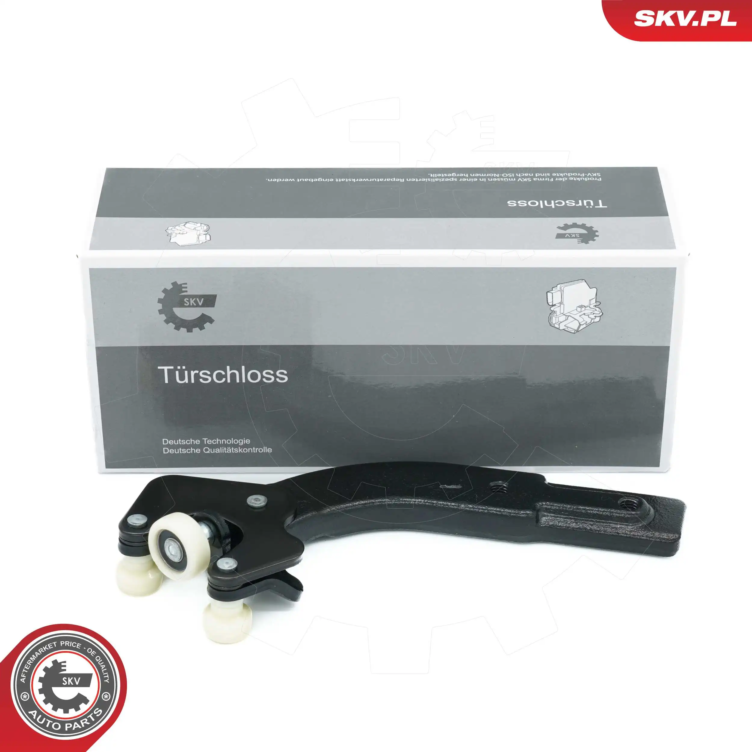 Roller Guide, sliding door